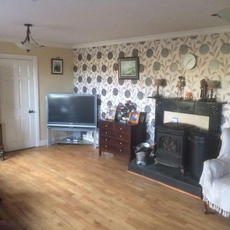 Culdonagh Manor B&B Malin Extérieur photo