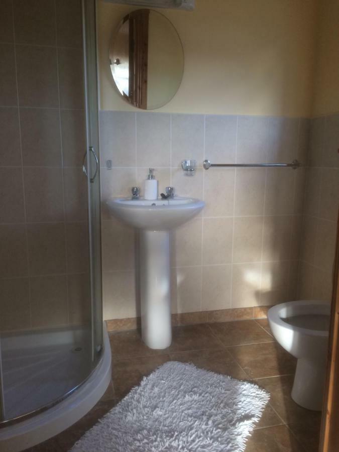 Culdonagh Manor B&B Malin Chambre photo