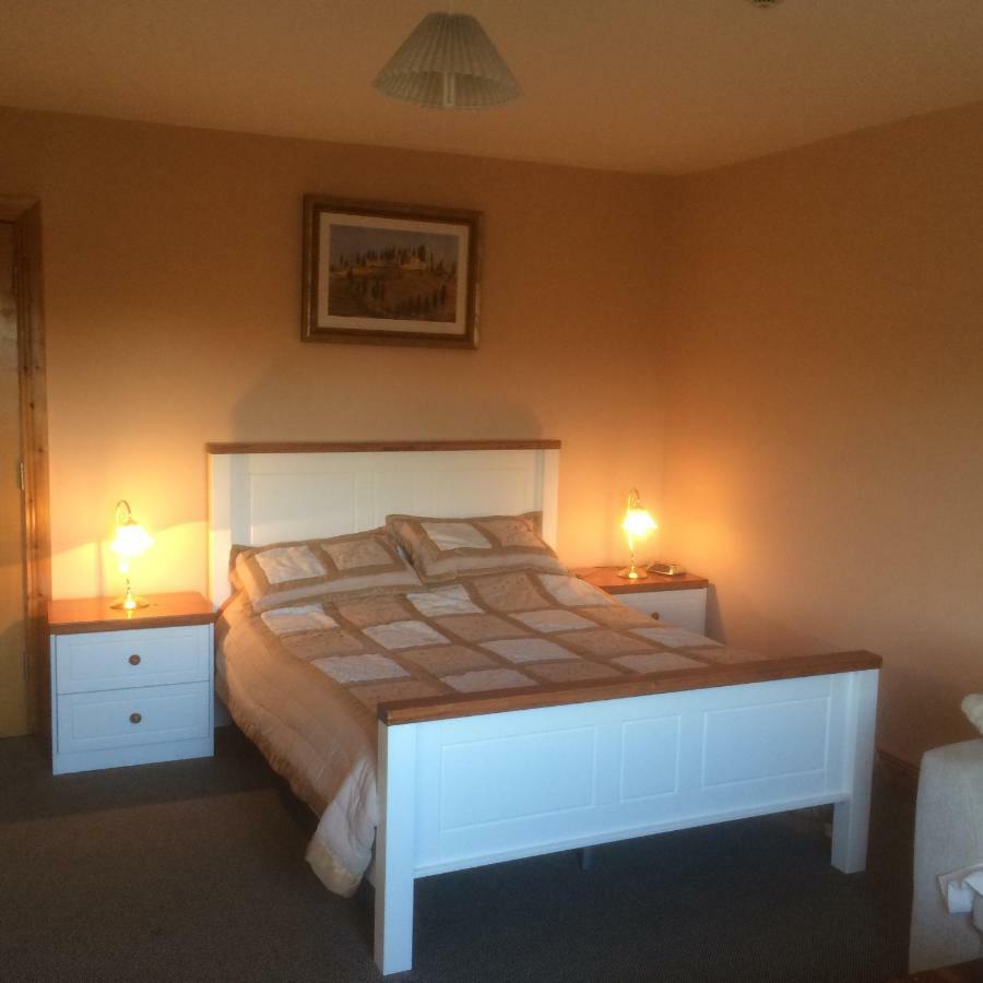 Culdonagh Manor B&B Malin Chambre photo