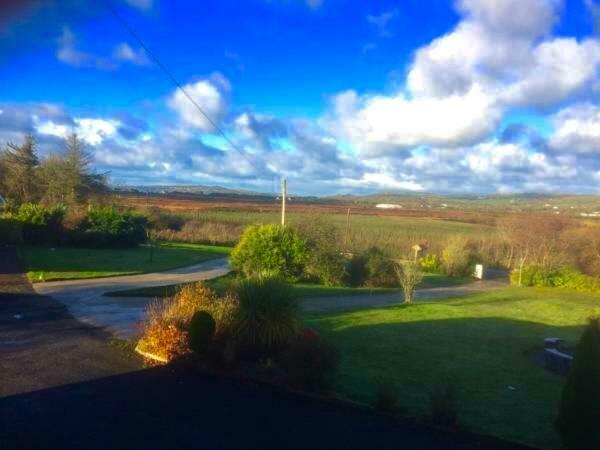 Culdonagh Manor B&B Malin Extérieur photo